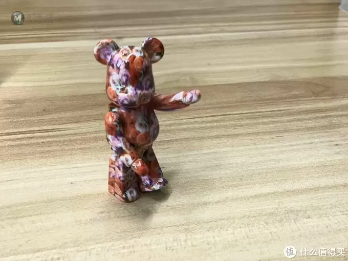 【潮玩开箱】蜷川实花 X BE@RBRICK 积木熊