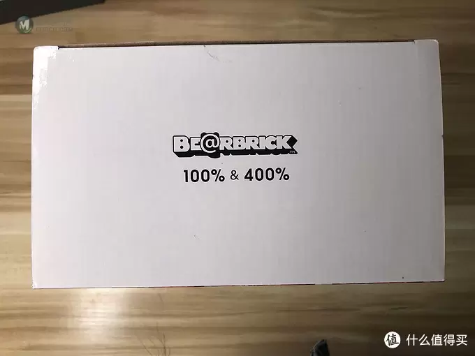 【潮玩开箱】蜷川实花 X BE@RBRICK 积木熊