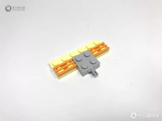 LEGO 乐高 拼拼乐 篇191：经典系列 10709 彩色创意箱