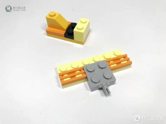 LEGO 乐高 拼拼乐 篇191：经典系列 10709 彩色创意箱