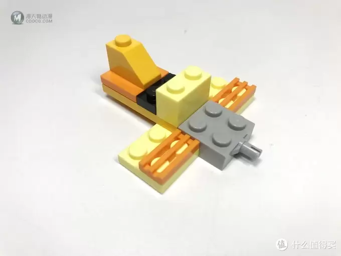 LEGO 乐高 拼拼乐 篇191：经典系列 10709 彩色创意箱