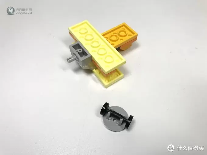 LEGO 乐高 拼拼乐 篇191：经典系列 10709 彩色创意箱