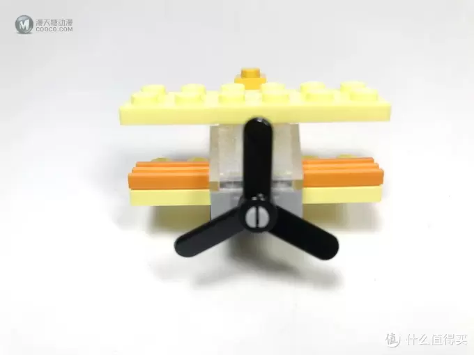 LEGO 乐高 拼拼乐 篇191：经典系列 10709 彩色创意箱