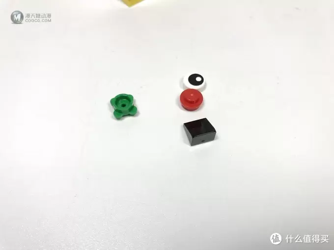 LEGO 乐高 拼拼乐 篇191：经典系列 10709 彩色创意箱