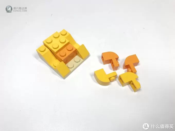 LEGO 乐高 拼拼乐 篇191：经典系列 10709 彩色创意箱