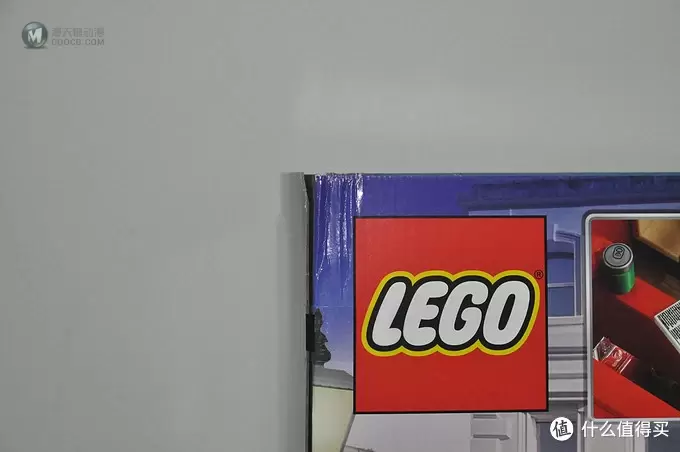 LEGO 乐高 10258 伦敦巴士