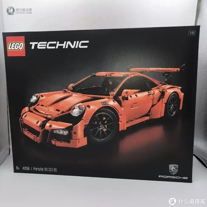 男人的大玩具—保时捷911GT3晒单