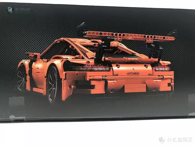男人的大玩具—保时捷911GT3晒单