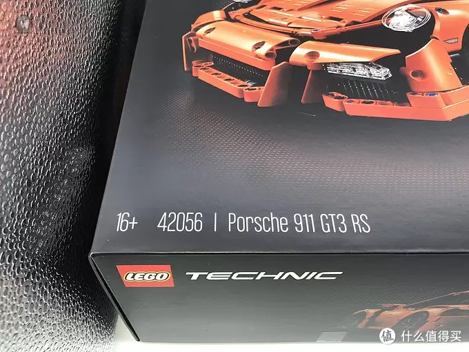 男人的大玩具—保时捷911GT3晒单