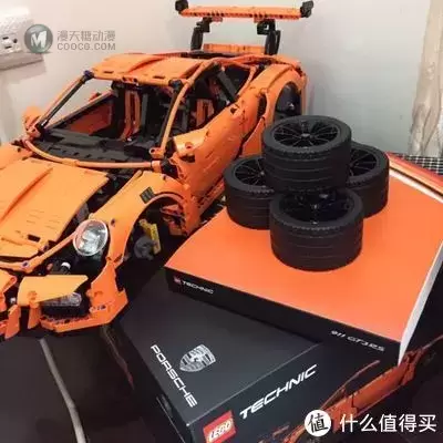 男人的大玩具—保时捷911GT3晒单