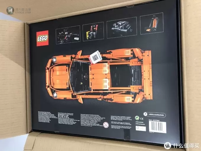 男人的大玩具—保时捷911GT3晒单