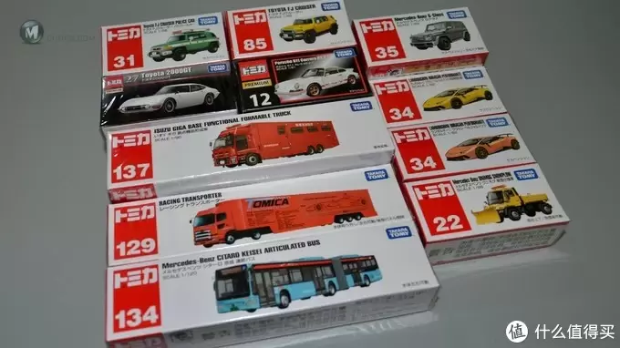 Takara Tomy遇上了剁手好价