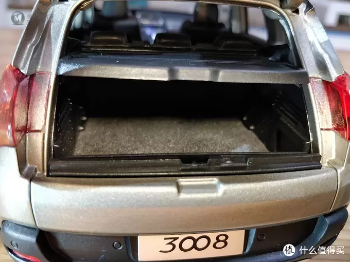 而立之年，喜提Dream Car—美驰图 15款黑色福特野马 汽车模型开箱