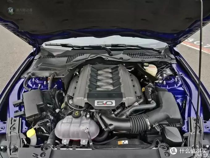 而立之年，喜提Dream Car—美驰图 15款黑色福特野马 汽车模型开箱