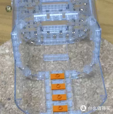 难以抗拒！请给我一个剁手的理由！！LEGO 乐高 Ideas 21313 瓶中船 开箱