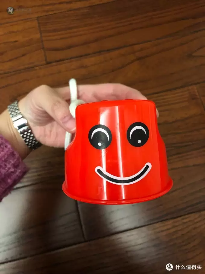 白菜价也能买到耐玩的儿童玩具