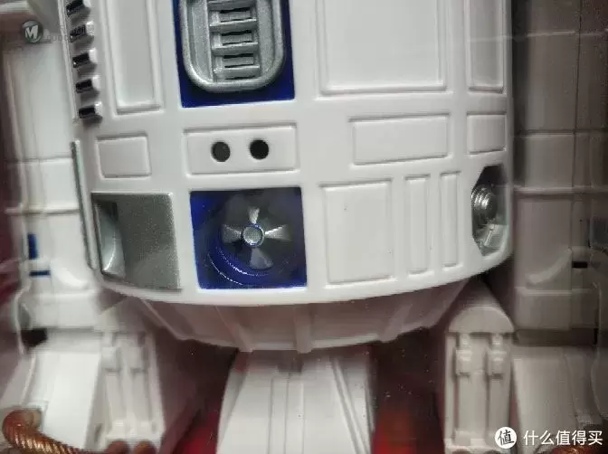 200多入手蓝牙控制的R2-D2