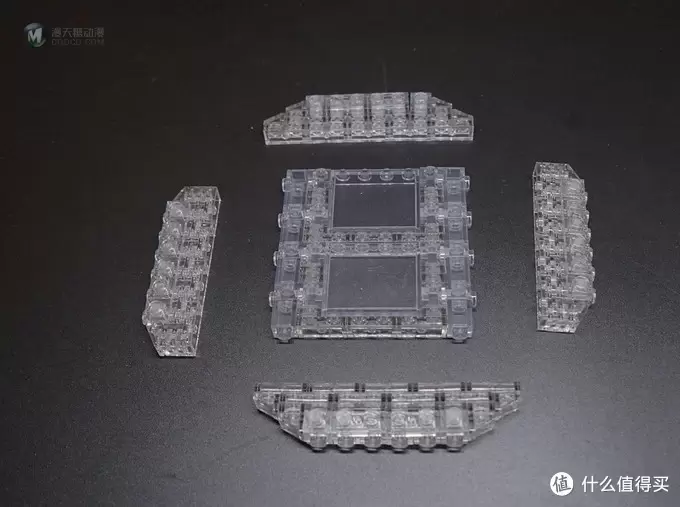 双11最满意的一单 LEGO IDEAS 21313瓶中船