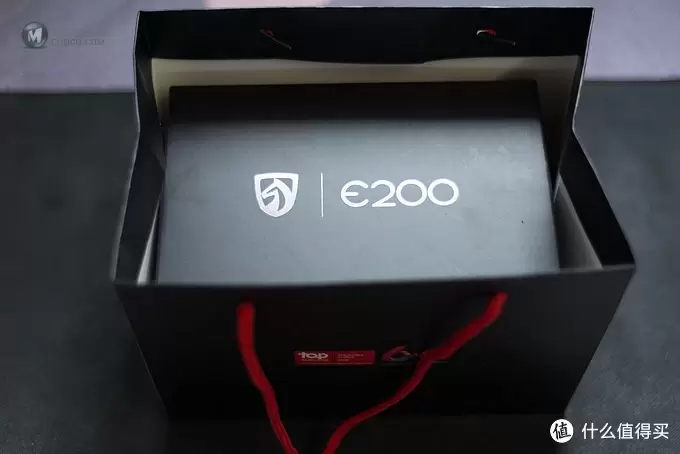 喜提宝骏E200——模型晒单