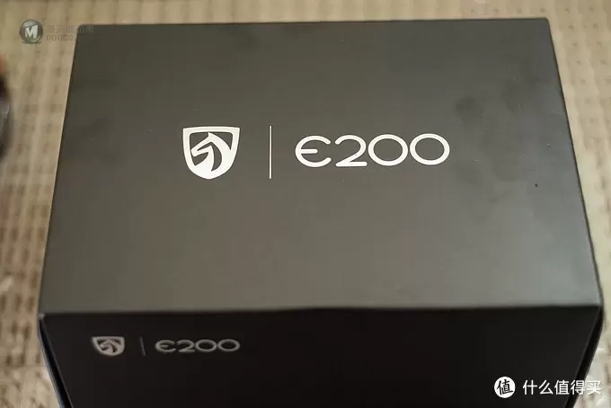 喜提宝骏E200——模型晒单