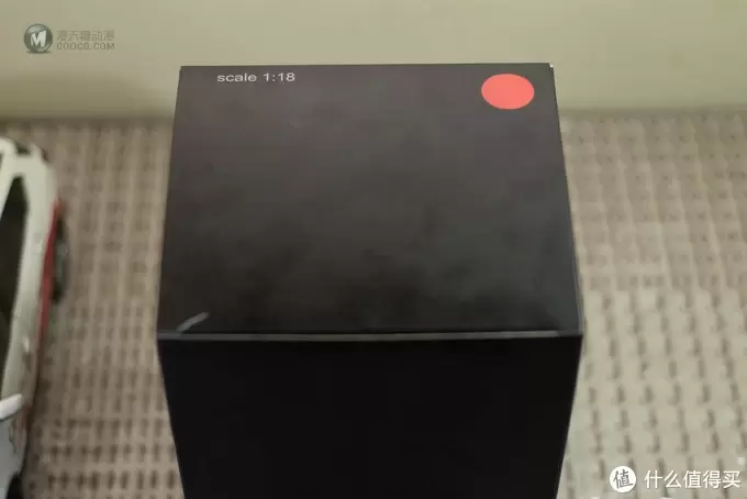 喜提宝骏E200——模型晒单