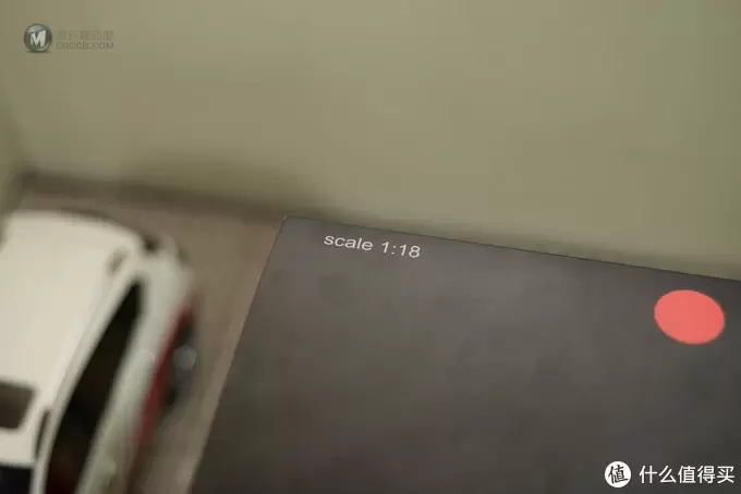 喜提宝骏E200——模型晒单