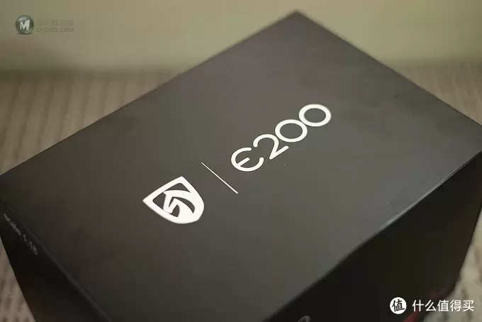 喜提宝骏E200——模型晒单