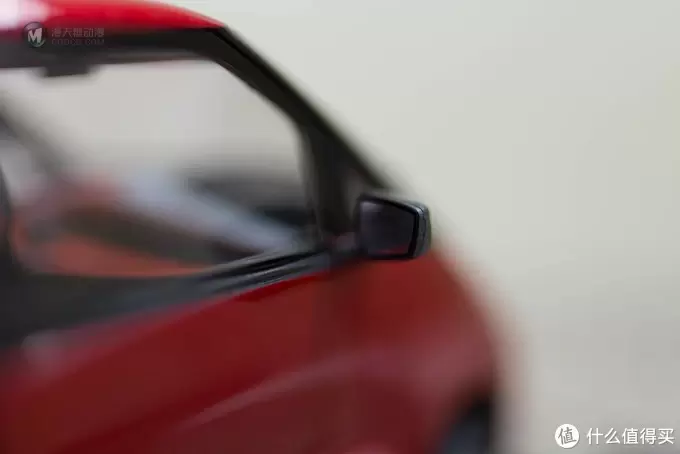 喜提宝骏E200——模型晒单