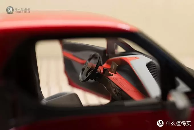 喜提宝骏E200——模型晒单