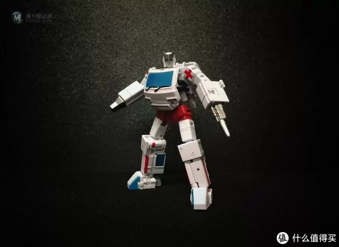 白衣圣手——NA救护车开箱