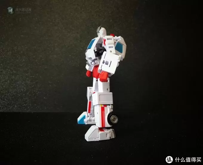 白衣圣手——NA救护车开箱