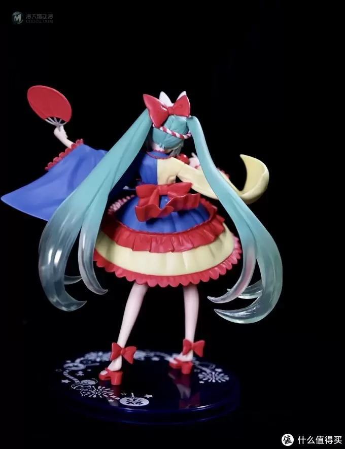 去夏日祭吗——和初音殿下一起那种！