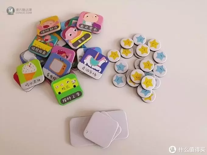 用玩具鼓励宝宝坚持，好习惯就这样养成了