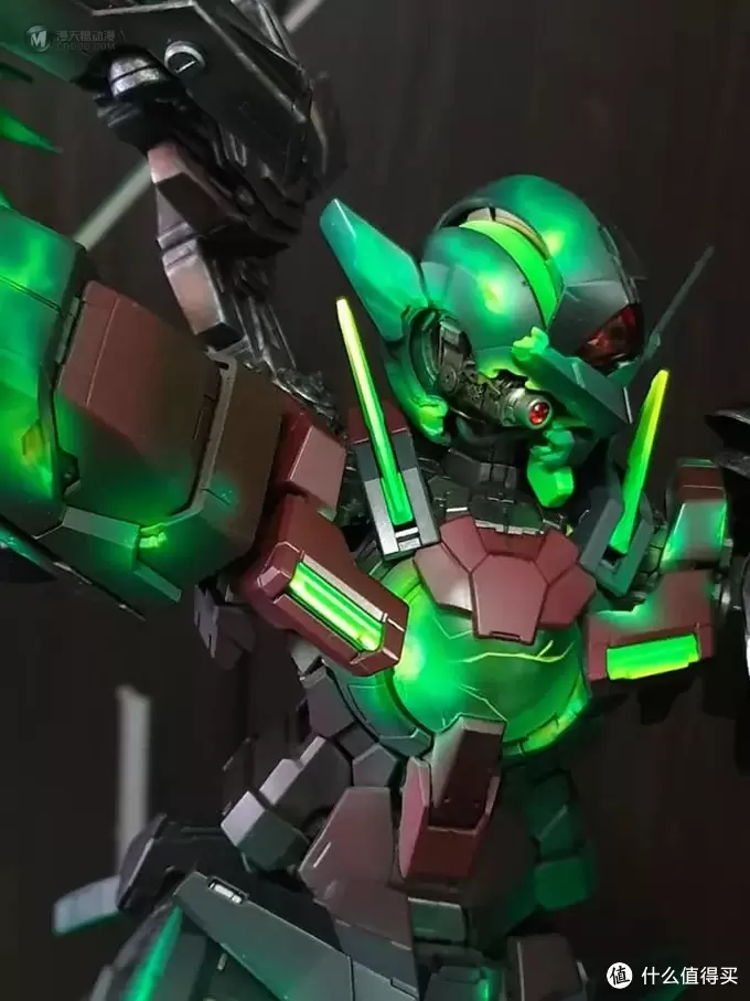 “重生：单翼的天使”，GBWC2019澳洲赛区特效涂装大作