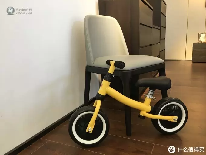 BabyGo儿童滑板车体验：萌萌外观轻巧又巨好玩