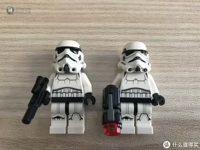 历史课戴表玩积木第八回：乐高LEGO 75229星战系列之逃离死星