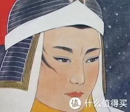 万代眼镜厂Qposket公仔手办评测：陌上花开，女侠归来