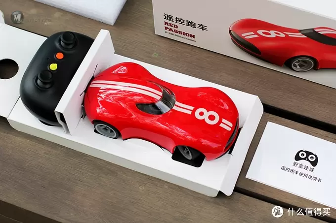 每个孩子心中的 Dream Car，开上它你就是这条街上最亮的仔