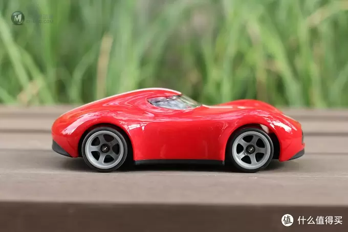 每个孩子心中的 Dream Car，开上它你就是这条街上最亮的仔