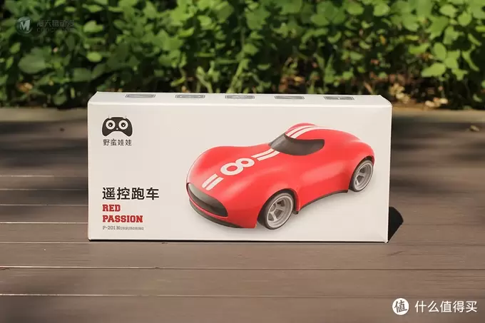 每个孩子心中的 Dream Car，开上它你就是这条街上最亮的仔