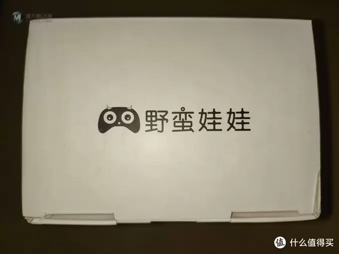 这个娃娃其实还蛮乖——野蛮娃娃遥控车轻测