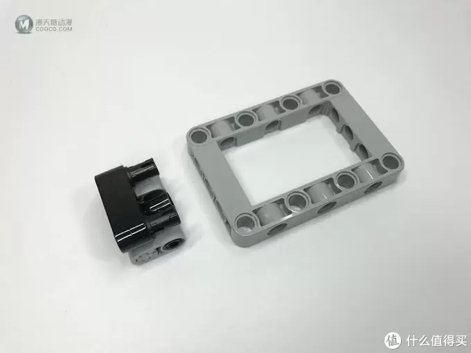 LEGO 乐高 Technic 机械组 42094 履带式装卸机