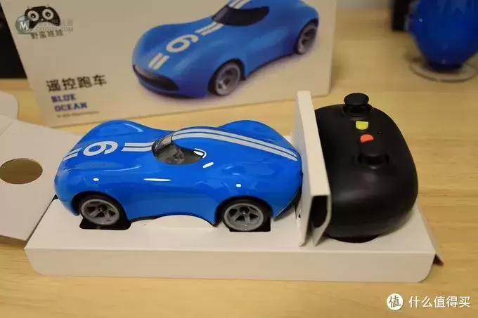 释放肾上腺素，速度与激情的较量就此展开，野蛮娃娃遥控跑车体验