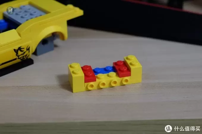 肌肉车的速度与激情——LEGO 乐高 超级赛车系列 2018道奇挑战者 SRT DEMON VS 1970道奇战马 R/...