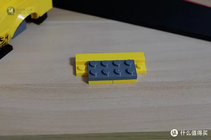 肌肉车的速度与激情——LEGO 乐高 超级赛车系列 2018道奇挑战者 SRT DEMON VS 1970道奇战马 R/...