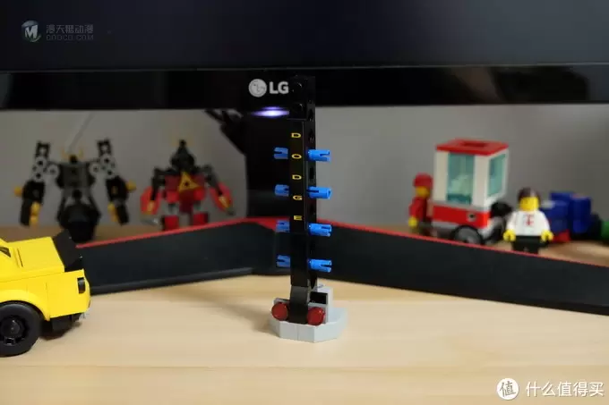 肌肉车的速度与激情——LEGO 乐高 超级赛车系列 2018道奇挑战者 SRT DEMON VS 1970道奇战马 R/...