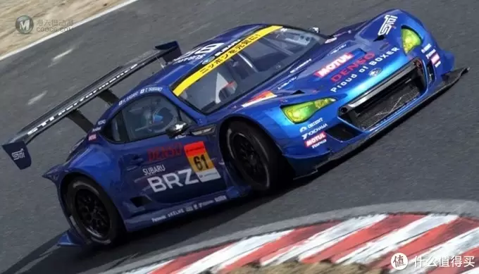 多美卡黑盒18号 斯巴鲁BRZ R&D SPORT