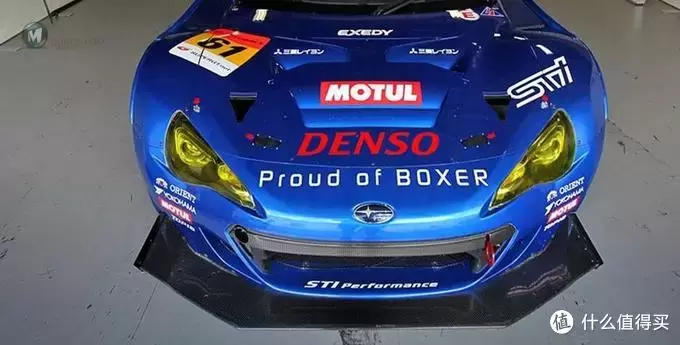 多美卡黑盒18号 斯巴鲁BRZ R&D SPORT