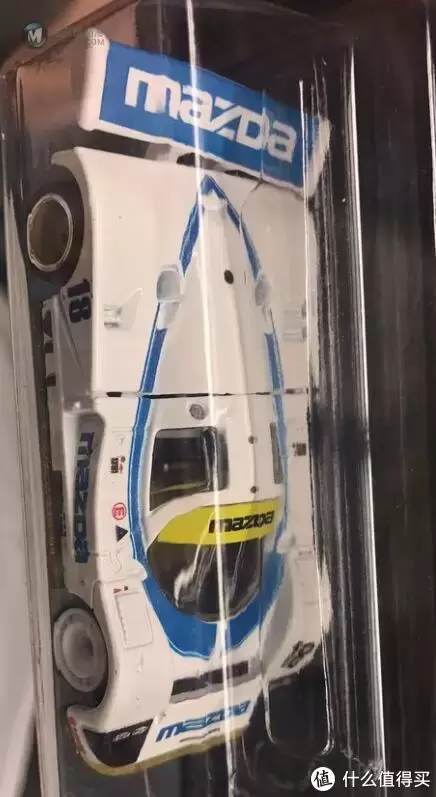 多美卡黑盒18号 斯巴鲁BRZ R&D SPORT