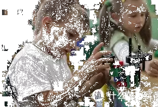 英国摩尔纷 | 乐高得宝属于上个世纪，用多面拼插积木跟上新世纪的创想空间吧